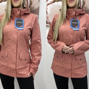 Tuulekindel Icepeak k/s jope